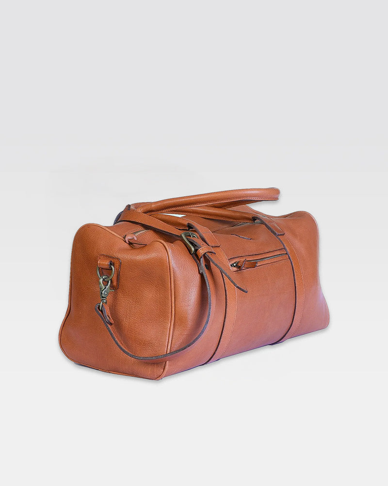 Bolso de cuero