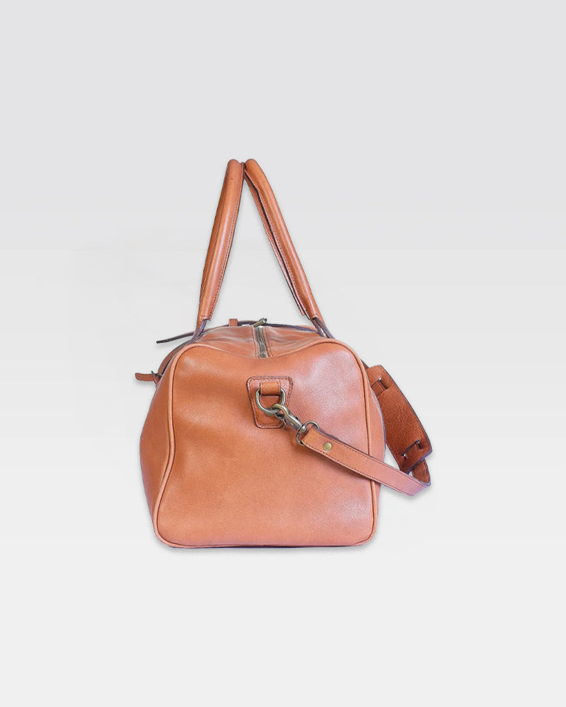 Bolso de cuero