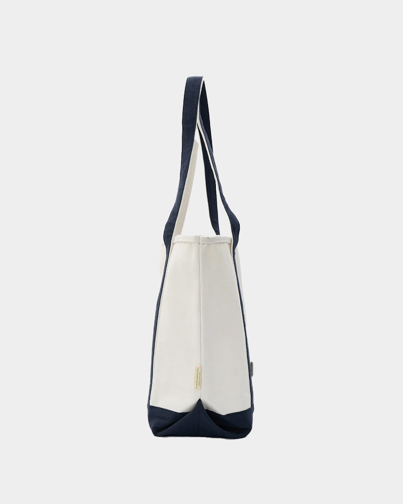 Bolso tote bag canvas