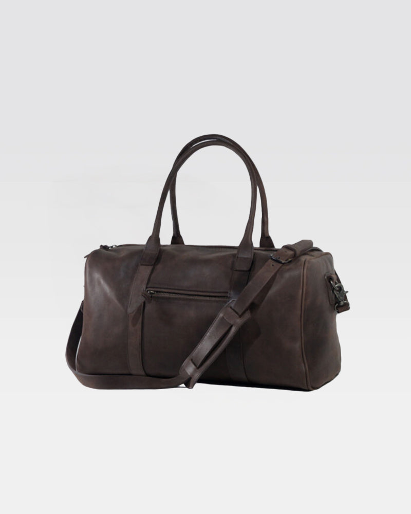 Bolso de cuero