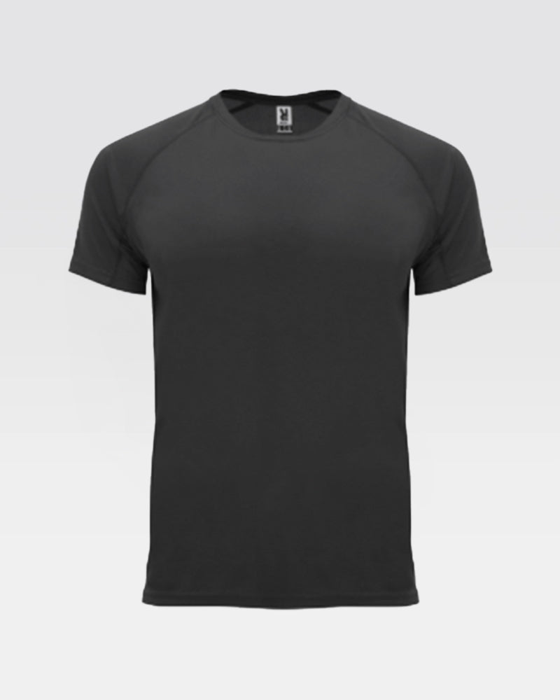Remera dry fit