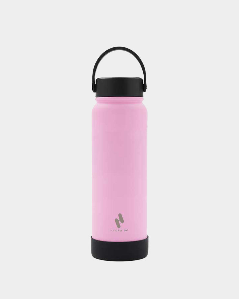 Botella portable 1,2 ml