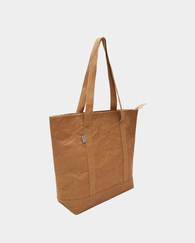 Cooler tote bag