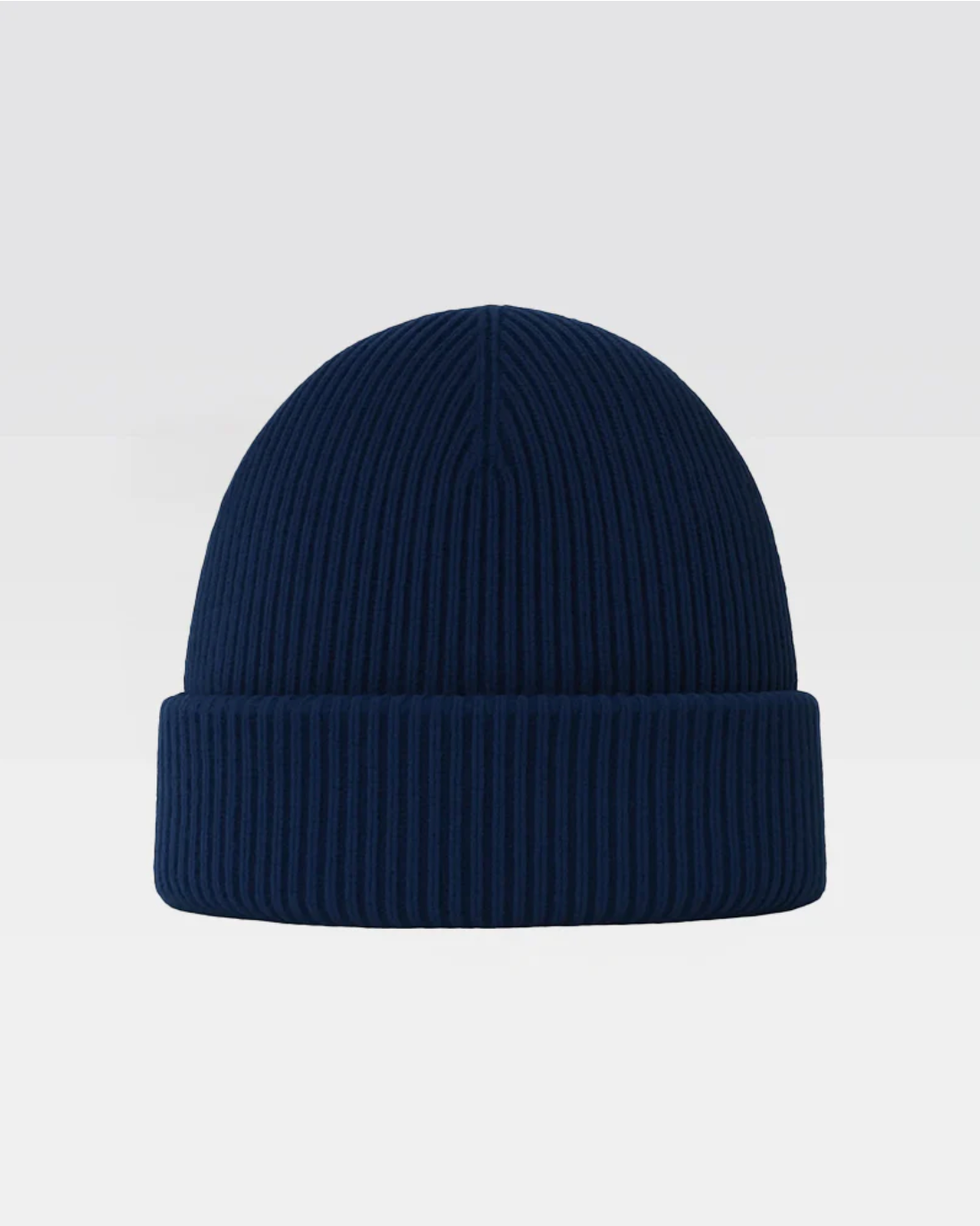 Gorro tejido