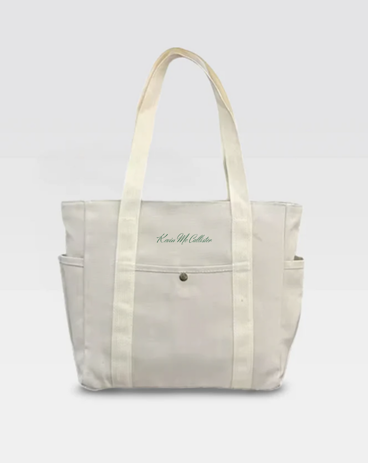 Shopperbag lona navidad