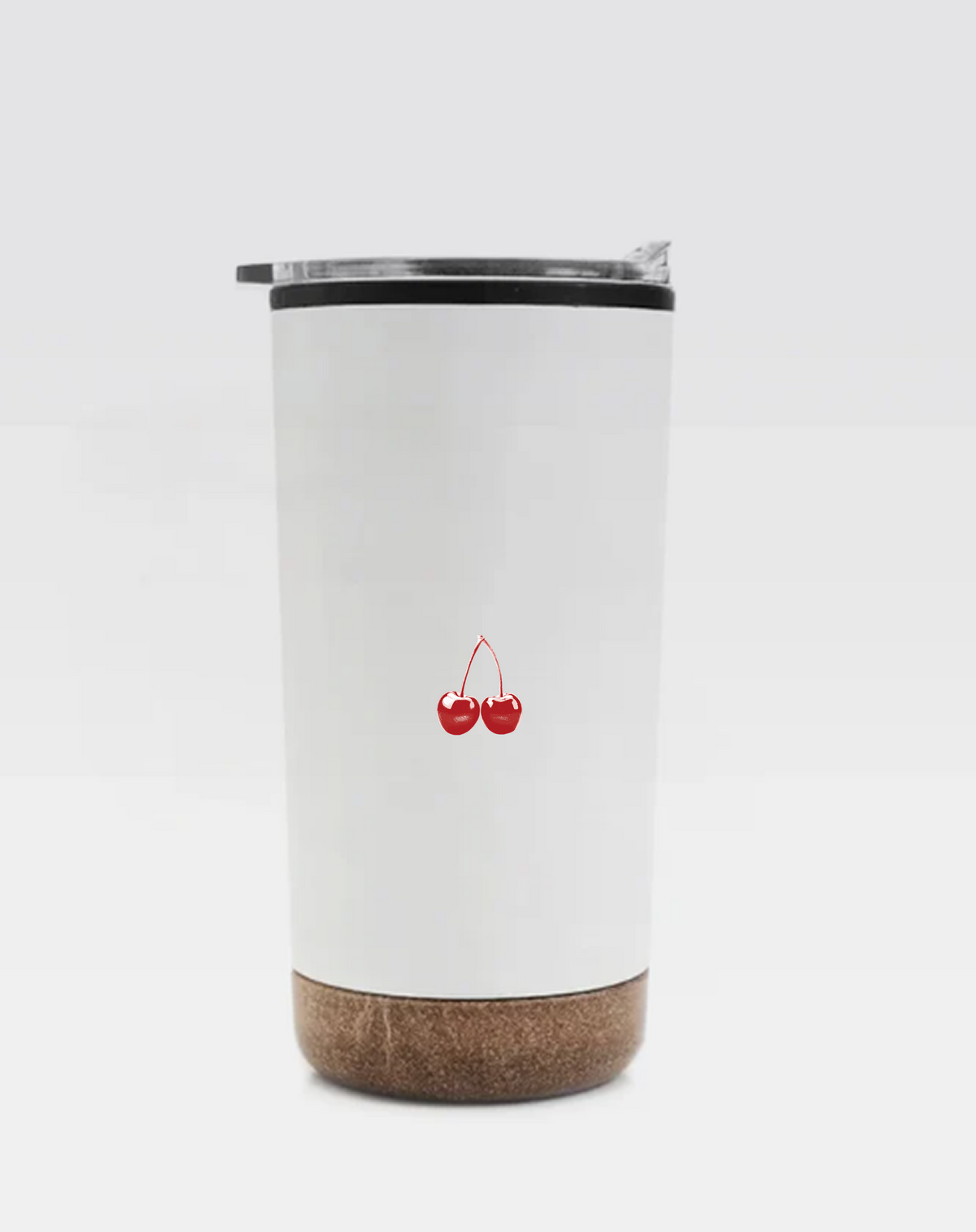 Termo de café navidad