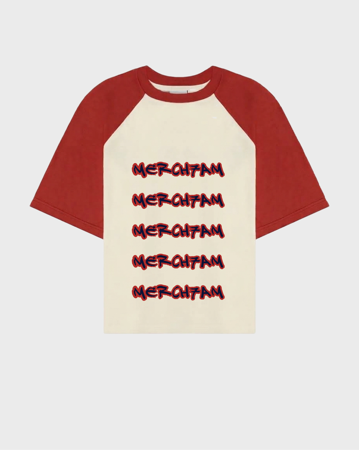Baseball Tee