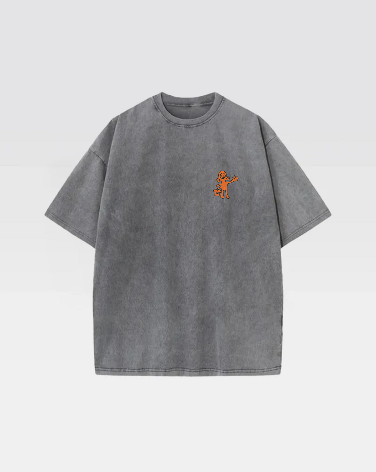 Remera Vintage