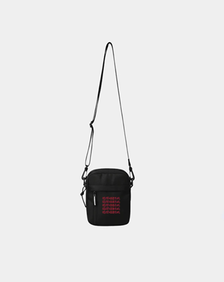Morral negro