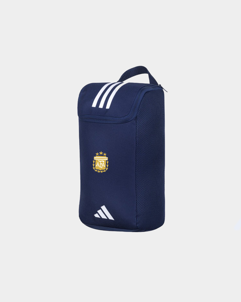 Botinera personalizada Mundial 2026