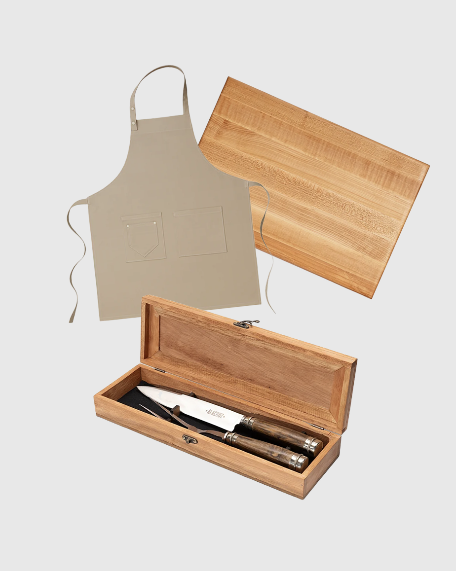 Kit Asado