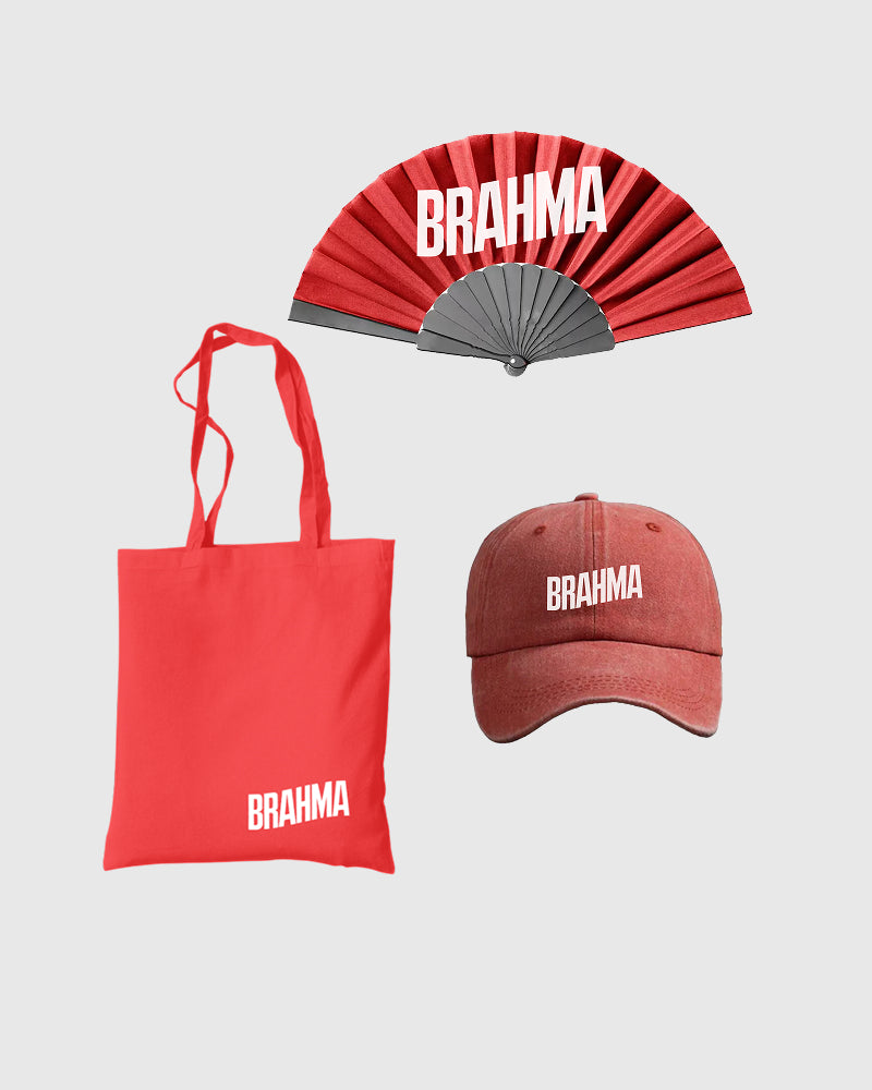 Kit promocional verano