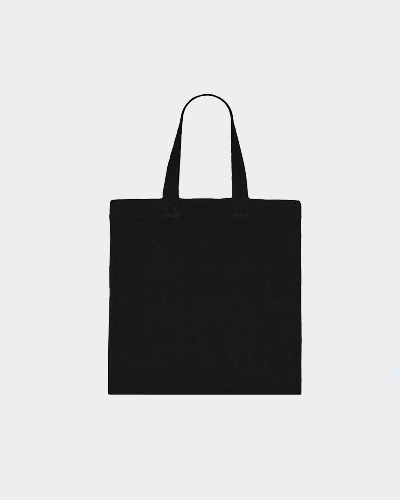 Totebag gabardina