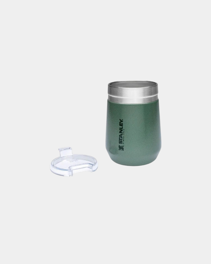 Vaso Stanley Everyday c/tapa
