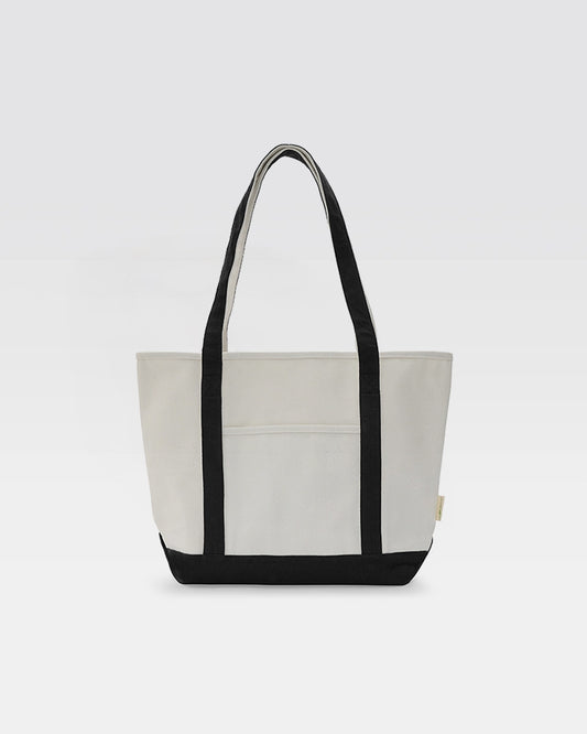 Bolso tote bag canvas