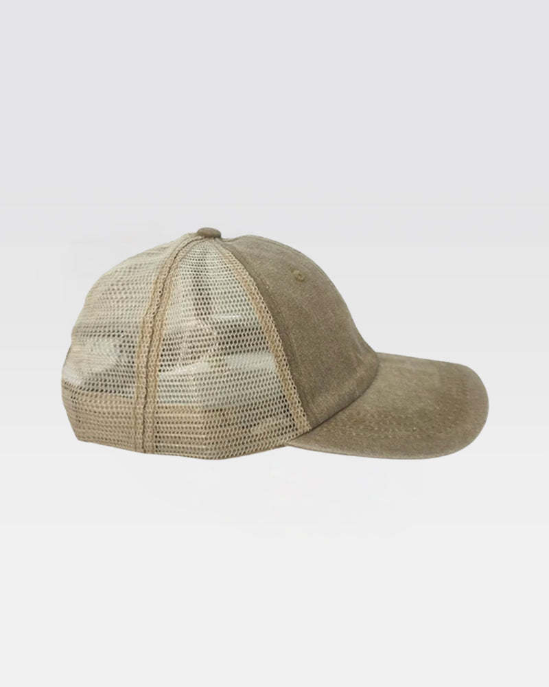 Gorra trucker