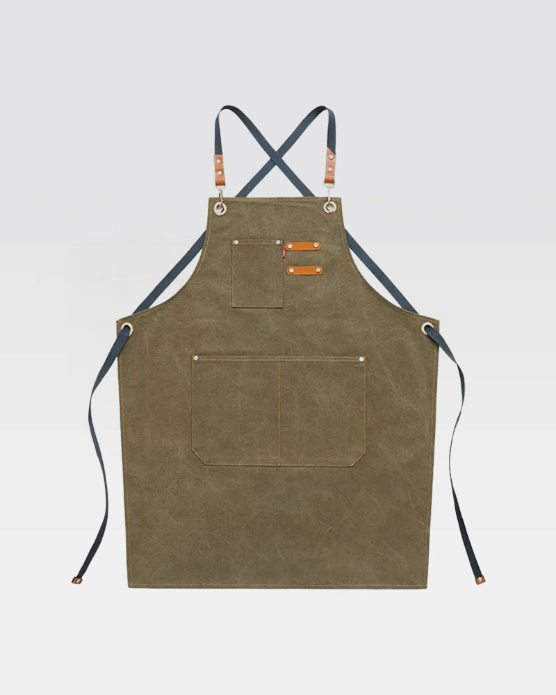 Delantal premium