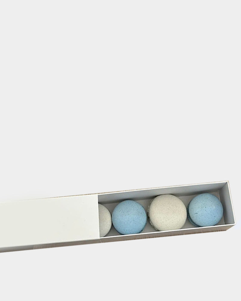 Macarons personalizados x4