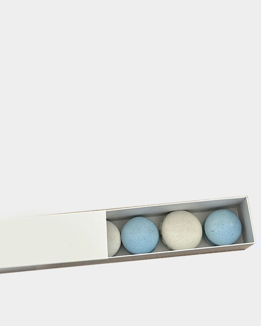 Macarons personalizados x4