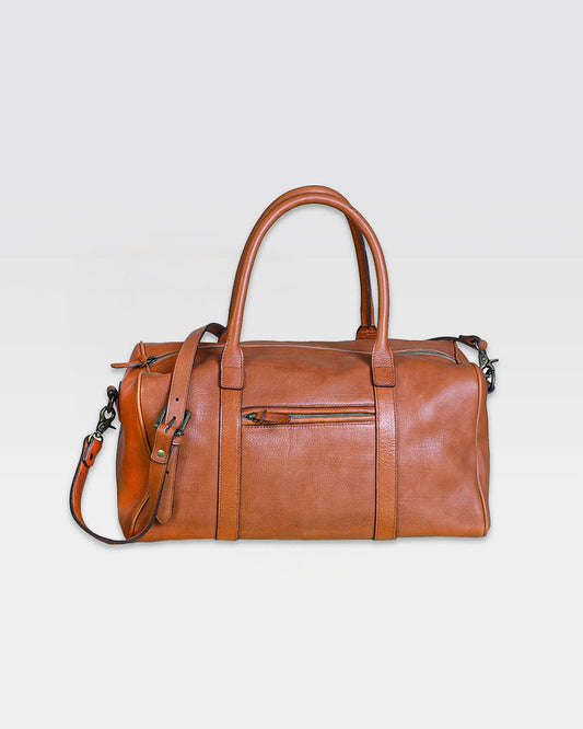 Bolso de cuero