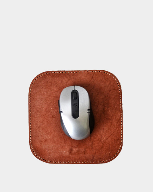 Mousepad cuero
