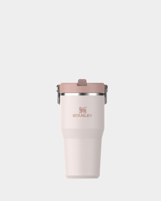 Botella Térmica Stanley Flip Straw Tumbler
