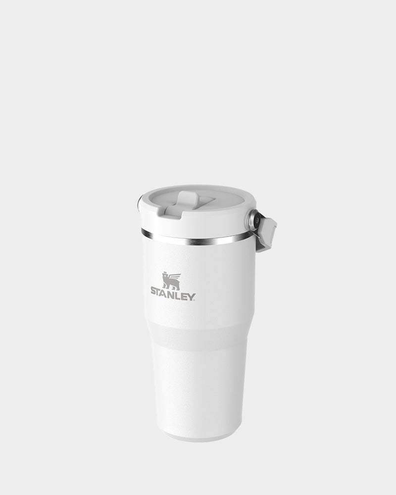 Botella Térmica Stanley Flip Straw Tumbler