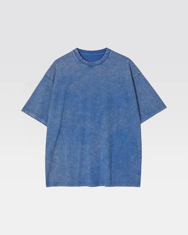 Remera Vintage premium