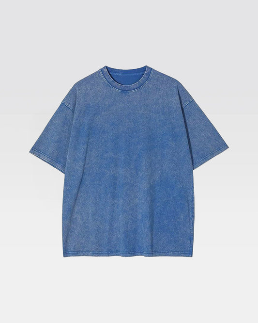 Remera Vintage premium