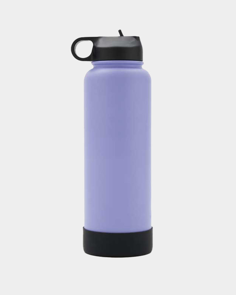 Botella térmica