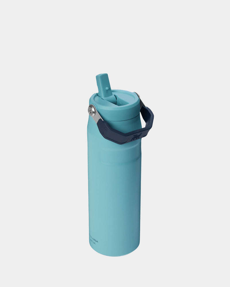 Botella Térmica Stanley Iceflow Flip straw