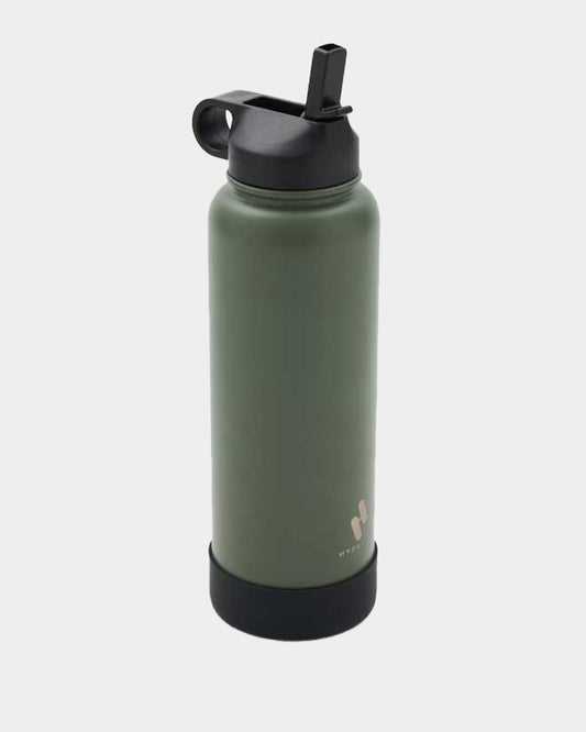 Botella térmica