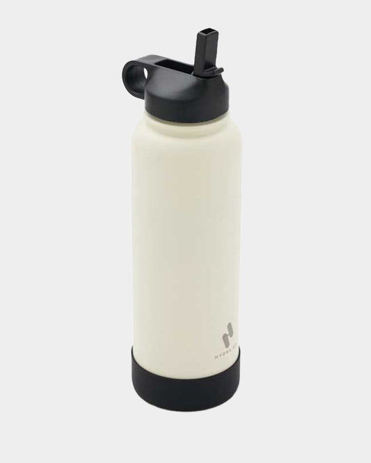 Botella térmica