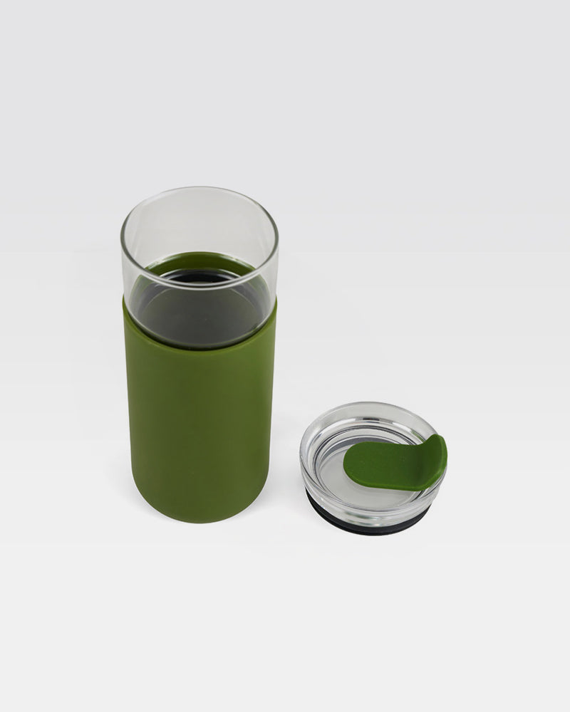 Vaso de café