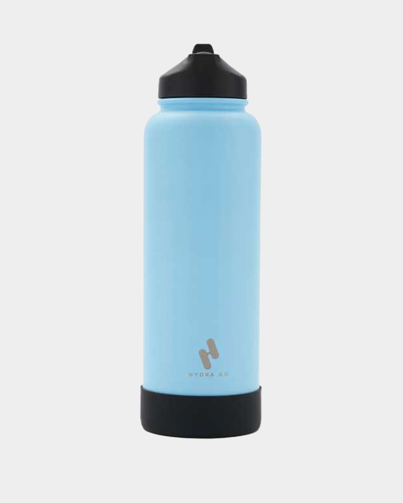 Botella térmica