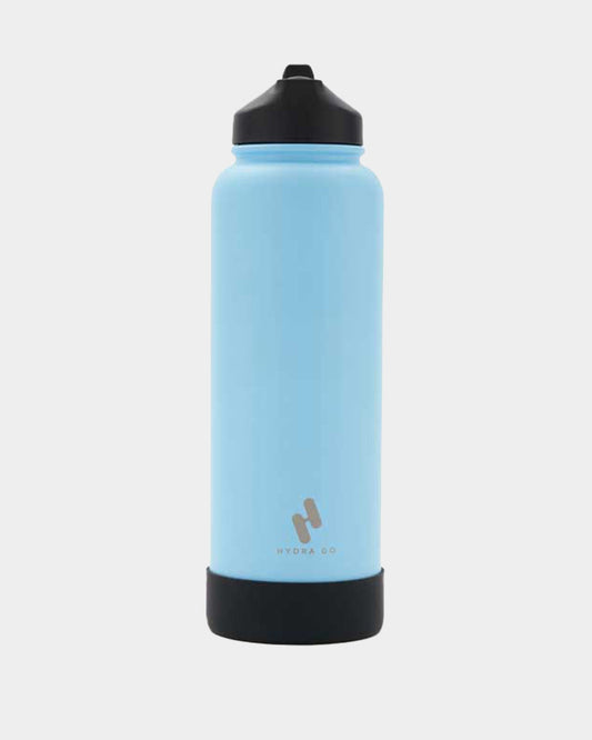 Botella térmica