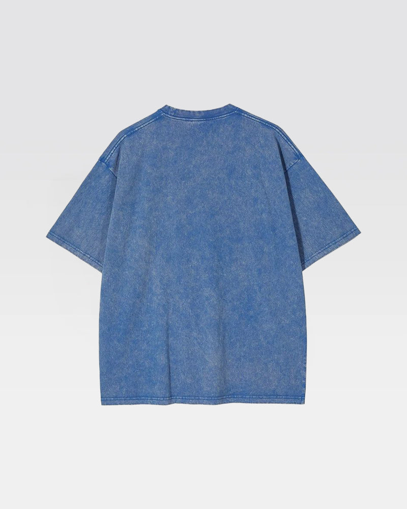 Remera Vintage premium