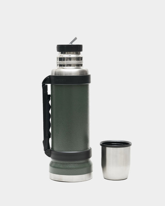 Termo de mate