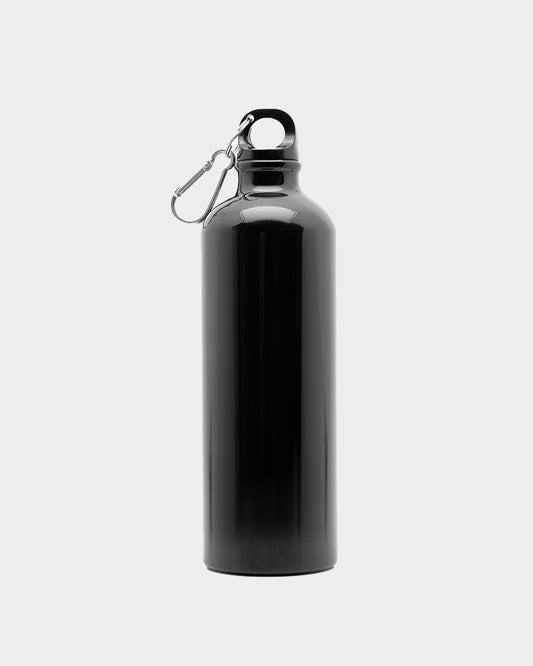 Botella mosquetón