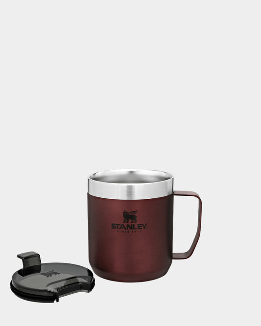 Taza Vaso Térmico Stanley Camp Mug