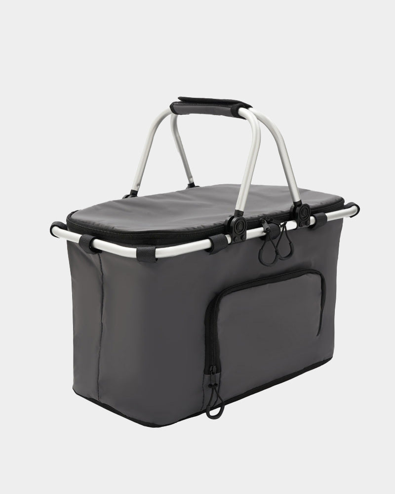 Canasta cooler