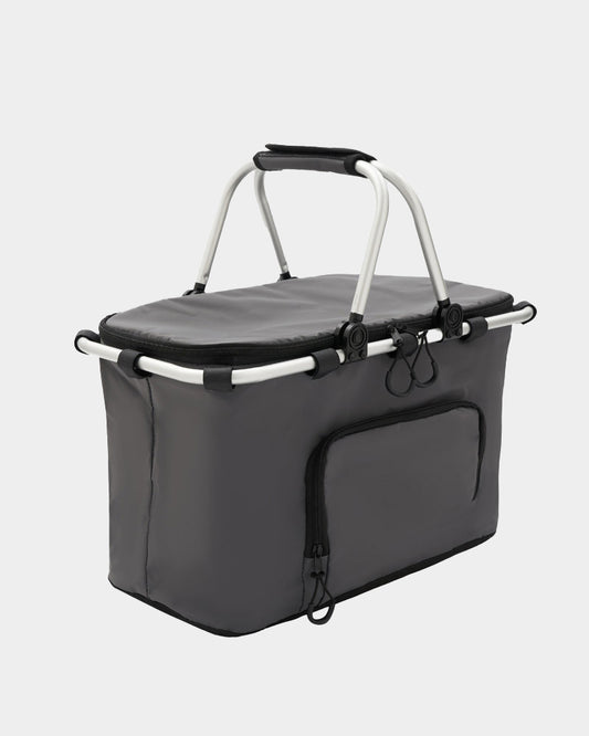 Canasta cooler