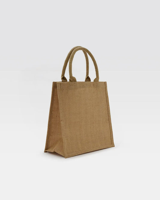 Bolso premium yute
