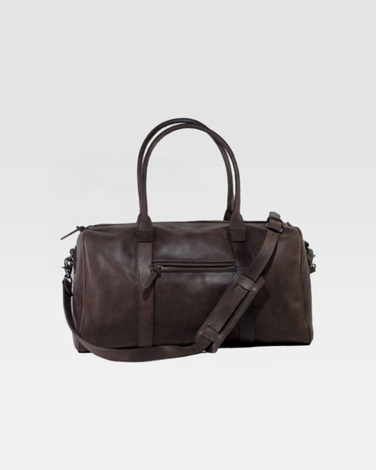 Bolso de cuero