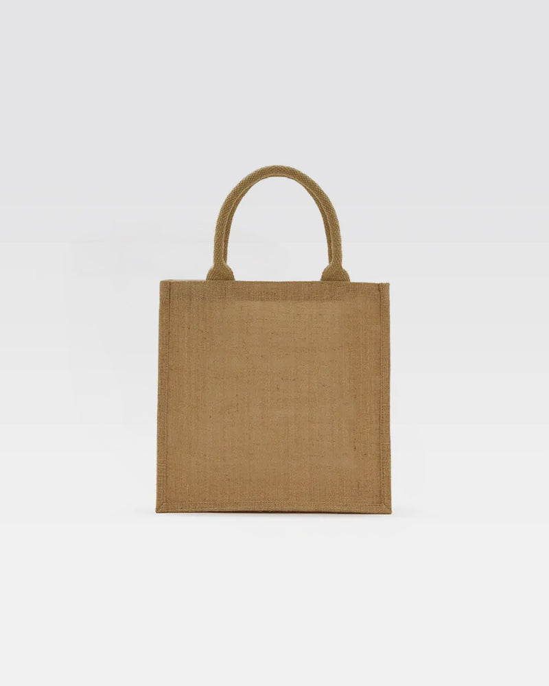 Bolso premium yute