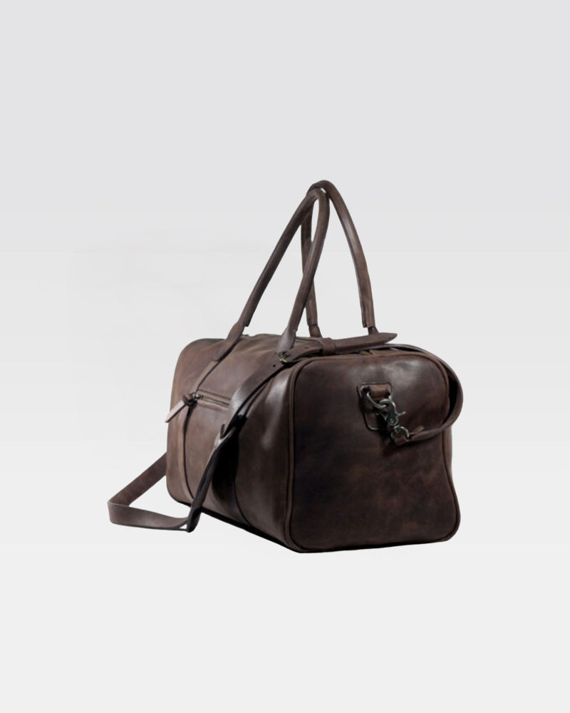 Bolso de cuero