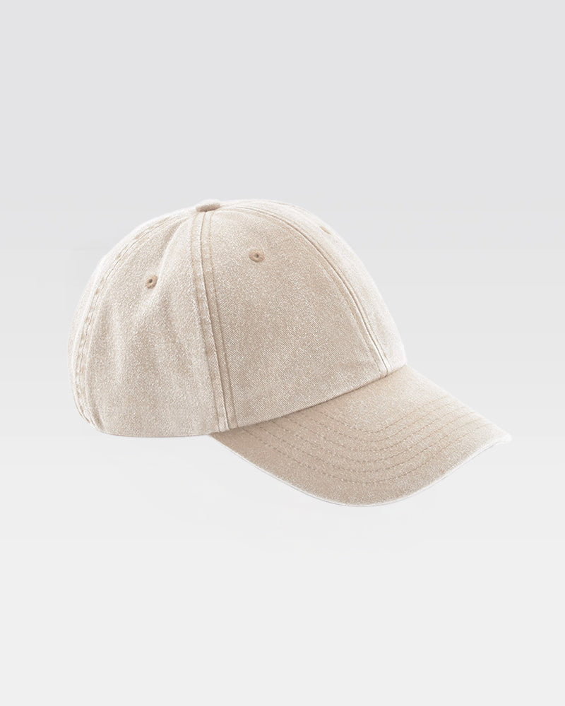 Gorra vintage