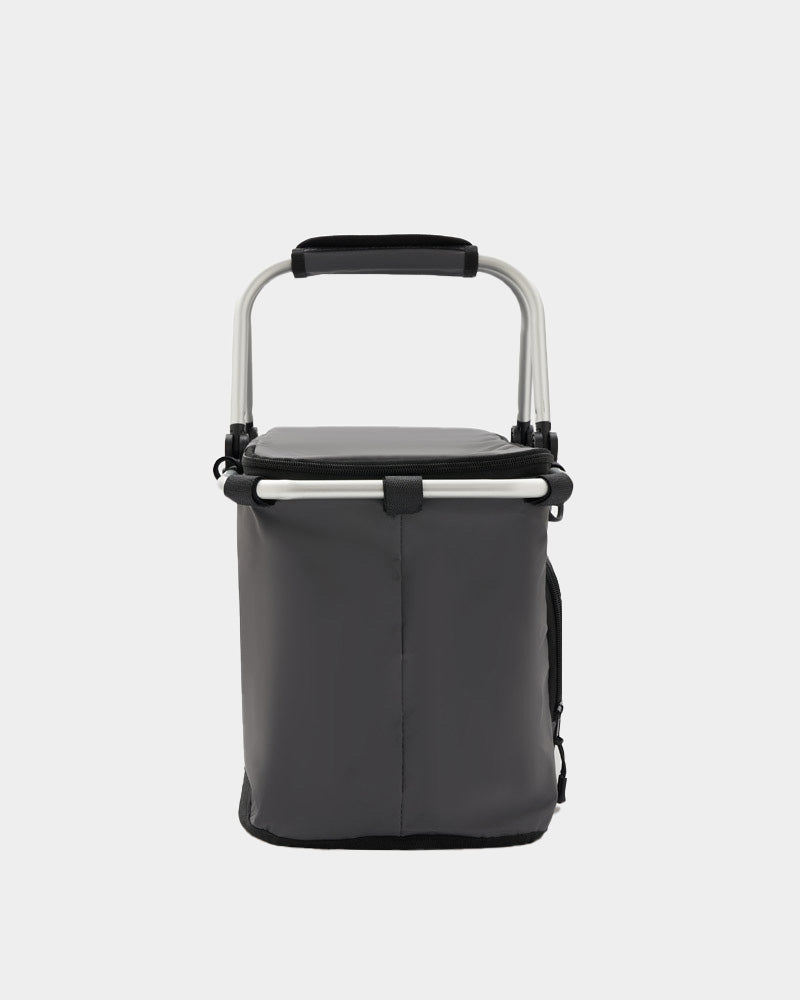 Canasta cooler