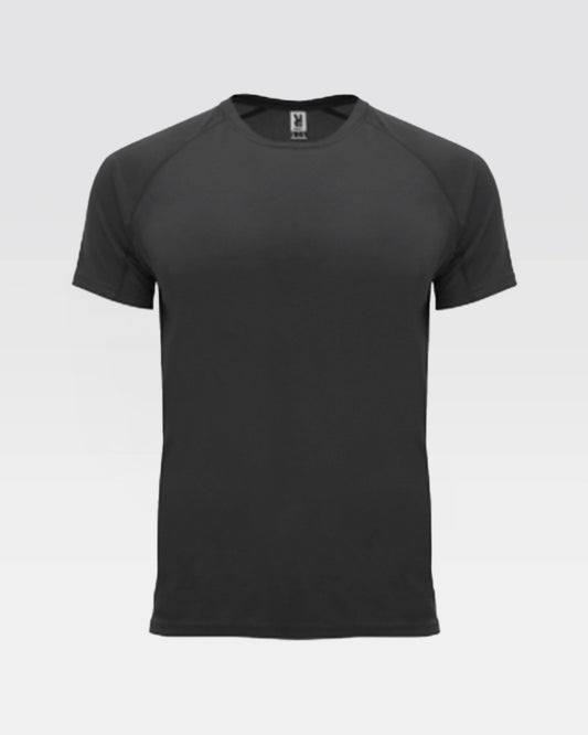 Remera dry fit