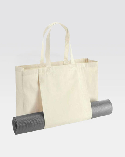 Totebag Yoga